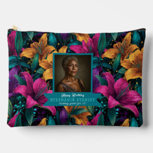 Pochette À Accessoires Féminin Fantaisie de Lyses Jubilé