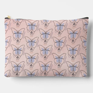 Pochette À Accessoires Femme