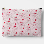 Pochette À Accessoires Femme (Recto)