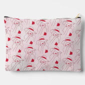 Pochette À Accessoires Femme (Verso)