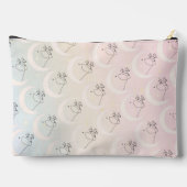 Pochette À Accessoires Femme (Verso)