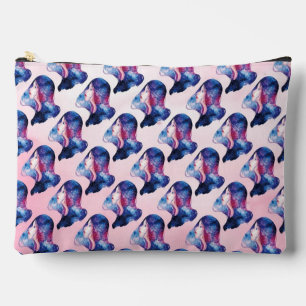 Pochette À Accessoires Femme