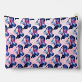 Pochette À Accessoires Femme (Verso)