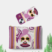 Pochette À Accessoires Femme branchée