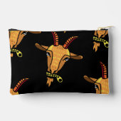 Pochette À Accessoires ferme-la (Verso)