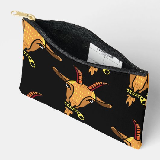 Pochette À Accessoires ferme-la (Ouvrir)
