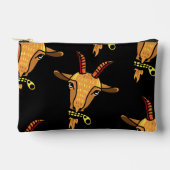 Pochette À Accessoires ferme-la (Recto)