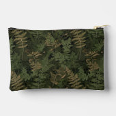 Pochette À Accessoires Fern Camouflage Suit (Verso)