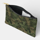 Pochette À Accessoires Fern Camouflage Suit (Ouvrir)