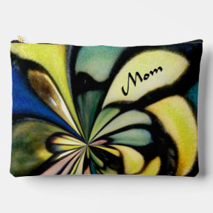 Pochette À Accessoires Fête des mères Tiffany soies