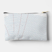 Pochette À Accessoires Feuille volante (Verso)