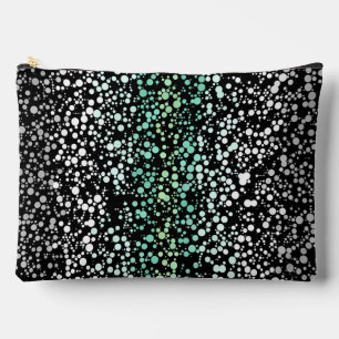 Pochette À Accessoires Fierté paragendre Mod Rétro Farfelu Groovy Bohème