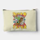 Pochette À Accessoires Fièvre de Disco avec Scooby et Shaggy (Verso)