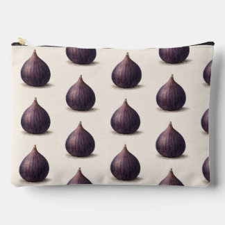 Pochette À Accessoires Figs | Trousse de voyage cosmétique