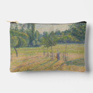 Pochette À Accessoires "Fin d'après-midi dans notre prairie" - Camille Pi