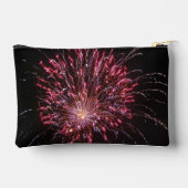 Pochette À Accessoires Fireworks 4 Tous (Verso)