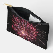 Pochette À Accessoires Fireworks 4 Tous (Ouvrir)