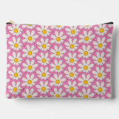 Pochette À Accessoires Fleur (Recto)