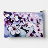 Pochette À Accessoires Fleur de cerisier (Verso)