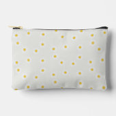 Pochette À Accessoires Fleur de Marguerite (Recto)