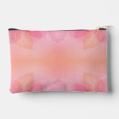 Pochette À Accessoires Fleurs de styles classiques (Verso)