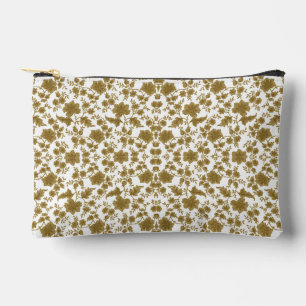 Pochette À Accessoires Fleurs de styles classiques