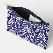 Pochette À Accessoires Floral And Glamour Seamless Pattern So Cute  (Ouvrir)