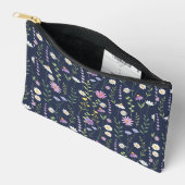 Pochette À Accessoires Floral Surface Pattern-Fashion Spring Flowers      (Ouvrir)