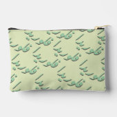 Pochette À Accessoires Floride en arabe (Verso)