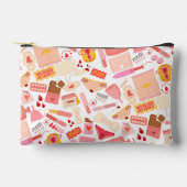 Pochette À Accessoires Flow State Personal (Recto)