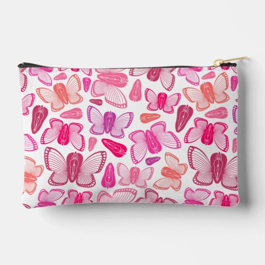 Pochette À Accessoires Flow State Personal (Verso)