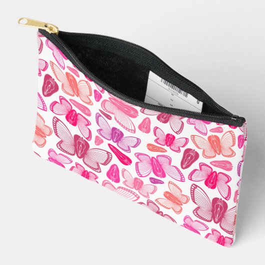 Pochette À Accessoires Flow State Personal (Ouvrir)