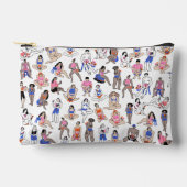 Pochette À Accessoires Flow State Personal (Recto)