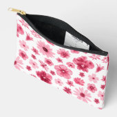 Pochette À Accessoires flower bolsa (Ouvrir)