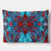 Pochette À Accessoires Fondu de caverne (Verso)