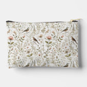 Pochette À Accessoires Forêt enchantée Ethereal (Verso)