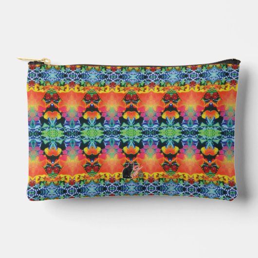 Pochette À Accessoires Formalizians KCFX (Recto)