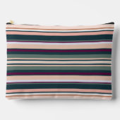 Pochette À Accessoires Formes géométriques (Recto)