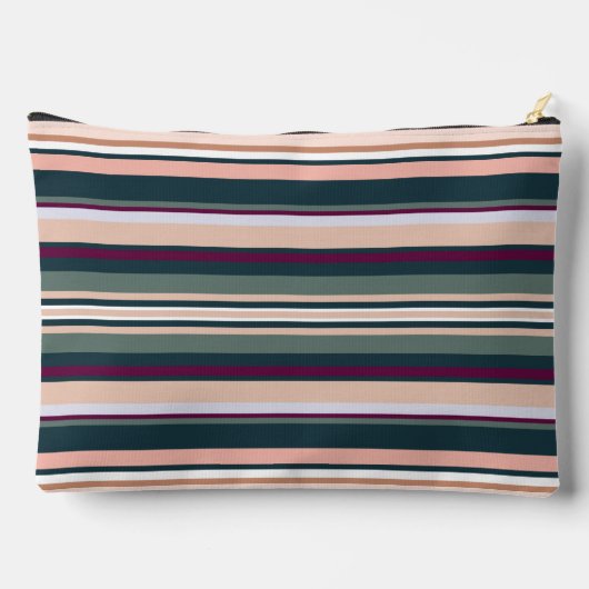 Pochette À Accessoires Formes géométriques (Verso)