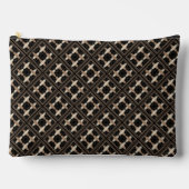 Pochette À Accessoires Formes géométriques (Recto)