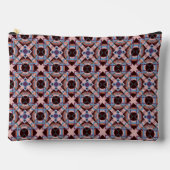 Pochette À Accessoires Formes géométriques (Recto)