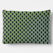 Pochette À Accessoires Formes géométriques (Recto)