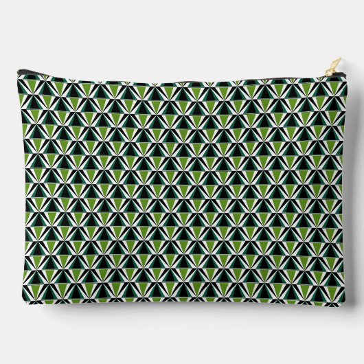 Pochette À Accessoires Formes géométriques (Verso)