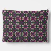 Pochette À Accessoires Formes géométriques (Recto)