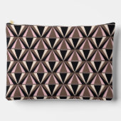 Pochette À Accessoires Formes géométriques (Recto)