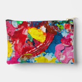 Pochette À Accessoires Fournitures d'art (Verso)