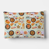 Pochette À Accessoires Français (Verso)