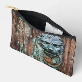 Pochette À Accessoires Frapper à la porte du ciel (Ouvrir)