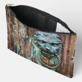 Pochette À Accessoires Frapper à la porte du ciel (Ouvrir)