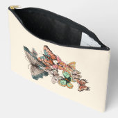 Pochette À Accessoires Frotter dans le ressort (Ouvrir)